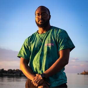 Meet your Posher, Camron